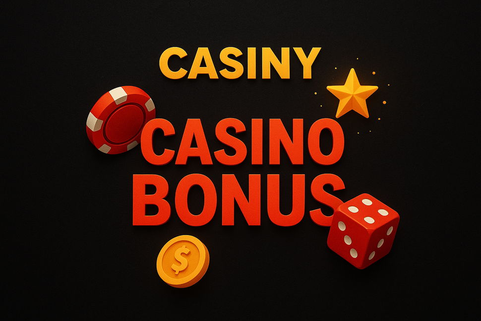 Discover the Thrills of Casiny Casino A Comprehensive Review