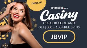 Discover the Thrills of Casiny Casino A Comprehensive Review
