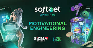 Discovering Uri Poliavich Soft2Bet A Pioneer in the iGaming Industry