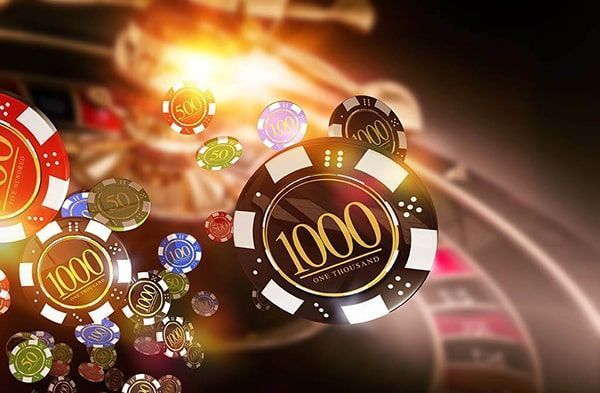 Experience the Thrill of Gaming at CasinoJoy 15