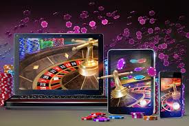 Experience the Thrill of Gaming at CasinoJoy 15