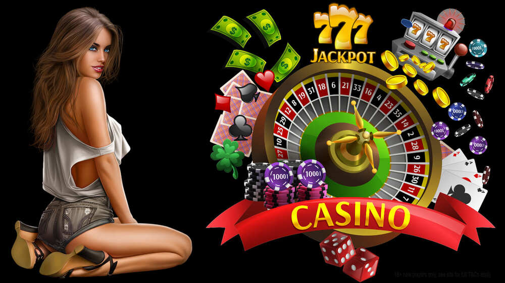 Explore the Exciting World of Incognito Casino 8 Explore the Exciting World of Incognito Casino 8