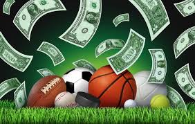 Explore the Thrilling World of Online Sports Betting with 8mbets