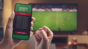 Explore the Thrilling World of Online Sports Betting with 8mbets