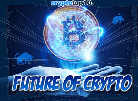 Exploring the Future of Trading Bot Crypto