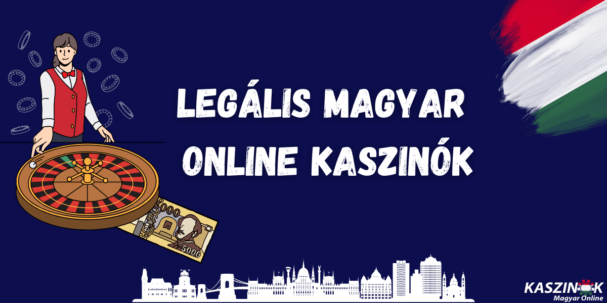 Fedezd fel az Ethereum online kaszinó magyar világát!