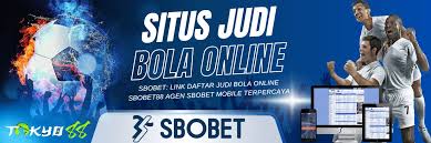 Mengenal Agen Sbobet dan Kesempatan Kemenangan Besar di Dalamnya