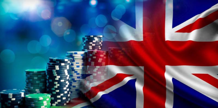 Online Gambling Enterprise Games in the UK