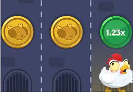 Poultry Road Game – Ein überraschend unterhaltsames Abenteuer, das Sie jetzt online bei Valorbet spielen können