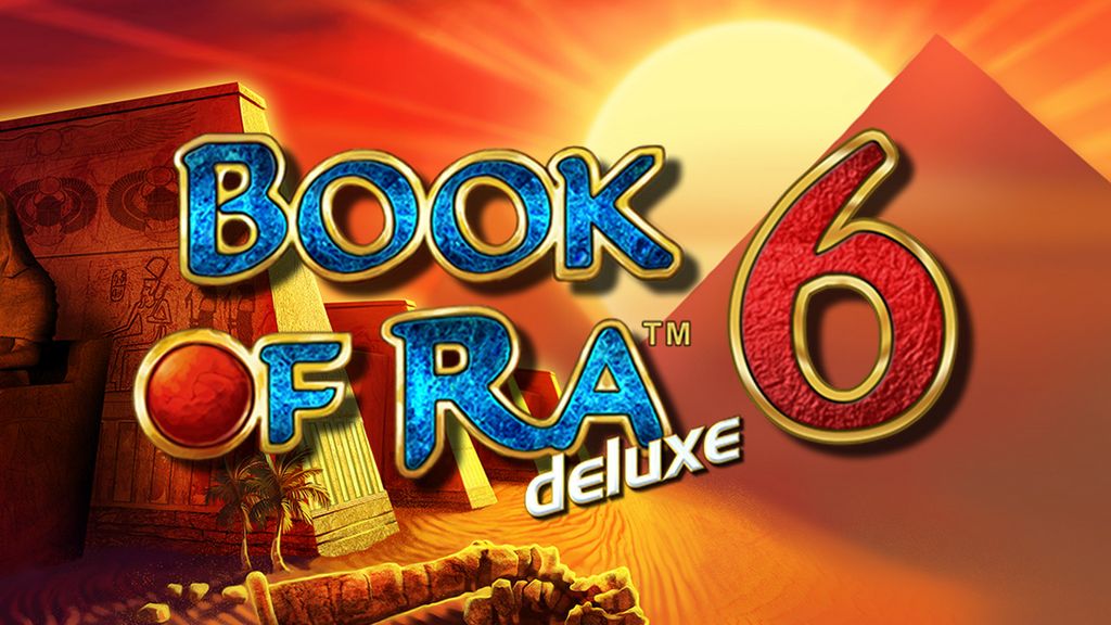 Publication of Ra Deluxe Slot