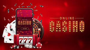 Objevte Svět Online Casino Jak Vybrat to Nejlepší!