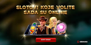 Online casinima Uloga i budućnost u industriji zabave
