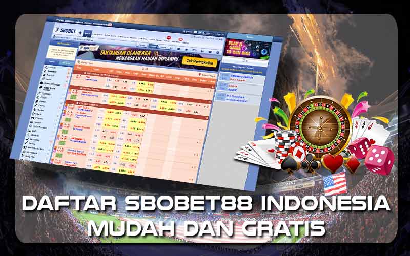 Panduan Lengkap Agen SBOBET untuk Pemula 202
