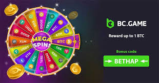 Погружение в мир азартных игр BC.Game RU Погружение в мир азартных игр BC.Game RU