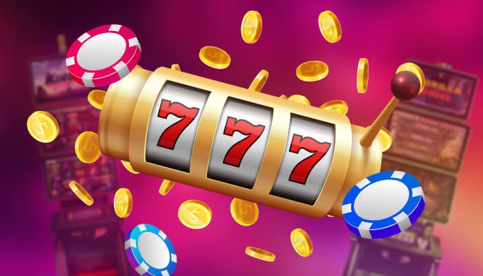 The Thrilling World of Casino 7Gold A Comprehensive Guide