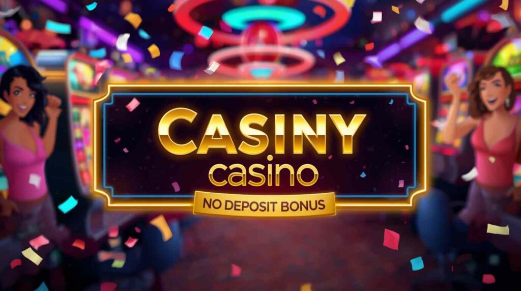 Unlock Exciting Prizes with Casiny Bonus Codes