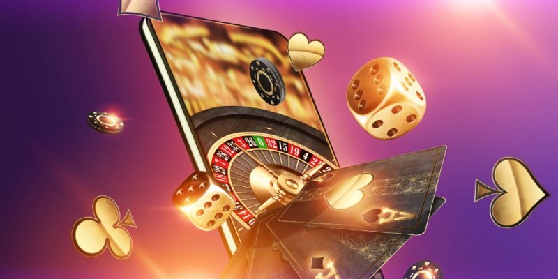 Win Big with Mega Jackpots Your Guide to Mega Wins