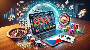 Zahraniční online casino Jak vybrat to nejlepší pro vás