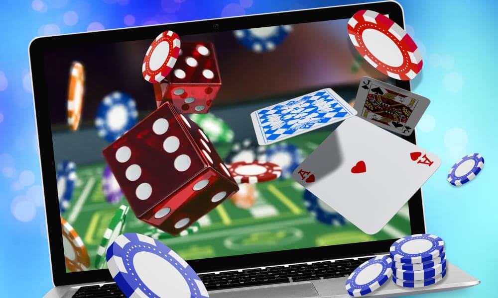 Discover the Thrills of Dexsport Casino & Sportsbook 11