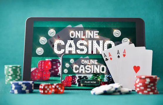 Discover the Thrills of Dexsport Casino & Sportsbook 11