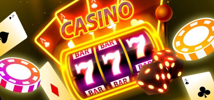 Explore the Thrilling World of Casino NineWin UK