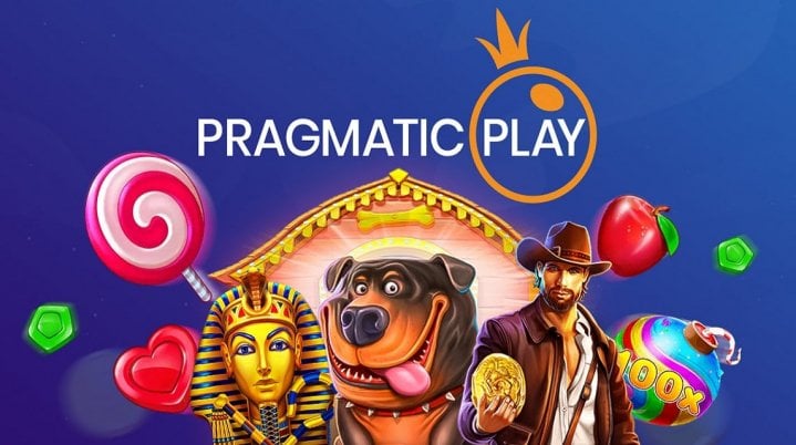 pragmatic play 혁신과 게임 경험을 선도하는 플랫폼
