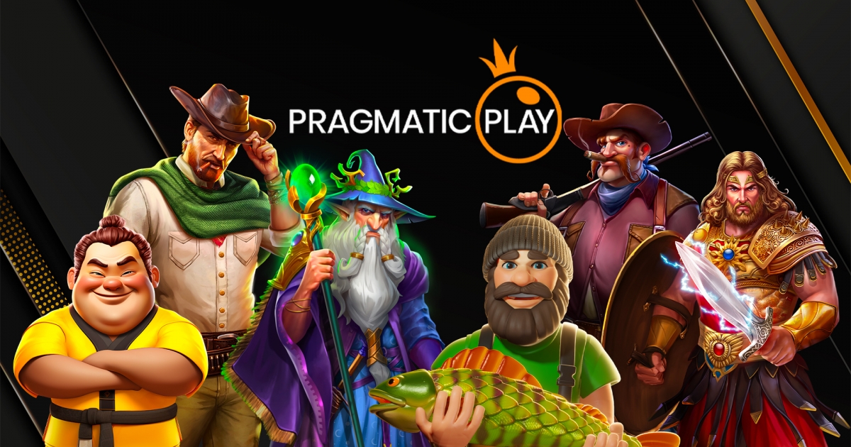 pragmatic play 혁신과 게임 경험을 선도하는 플랫폼